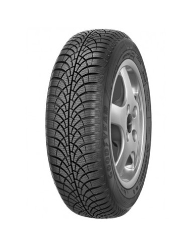 185/60 R16 TL 86H ULTRA GRIP 9+ M+S 3PMSF 
