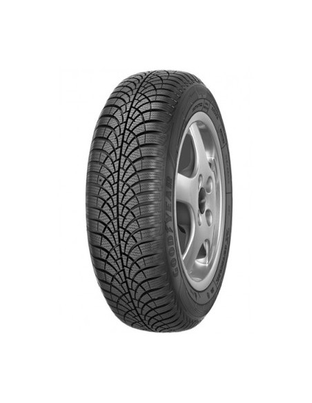 185/60 R16 TL 86H ULTRA GRIP 9+ M+S 3PMSF 
