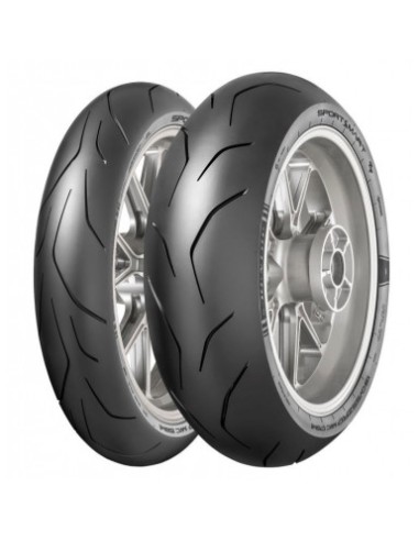 200/55 ZR17 TL (78W) SPORTSMART TT REAR 