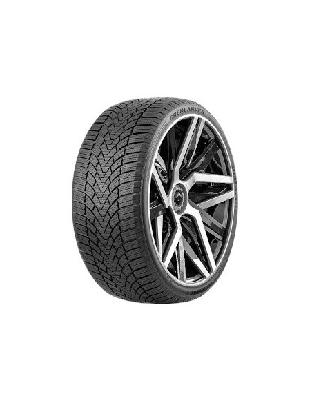 205/60 R16 TL 92H ICEHAWKE I XL 