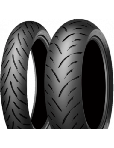 SX GPR300 DUNLOP 130 70 16 61 W