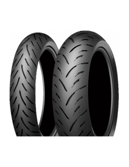 SX GPR300 DUNLOP 130 70 16 61 W