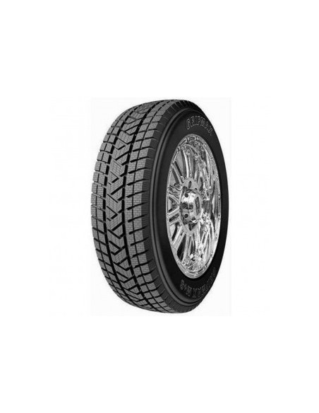 215/55 R18 TL 99V STATURE M/S XL M+S 3PMSF 