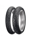 SX GPR300 DUNLOP 190 50 17 73 W