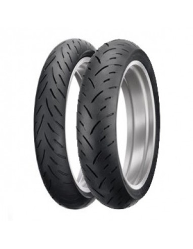 SX GPR300 DUNLOP 190 50 17 73 W