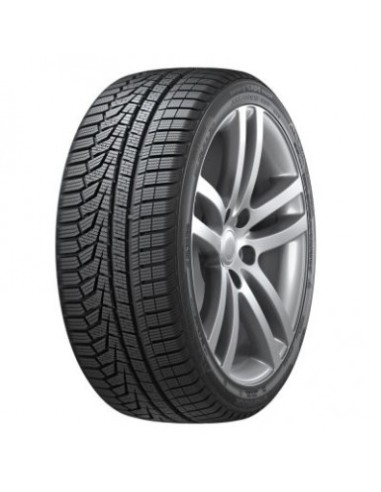W320 Winter i*cept evo2 HANKOOK 225 55 16 95 H