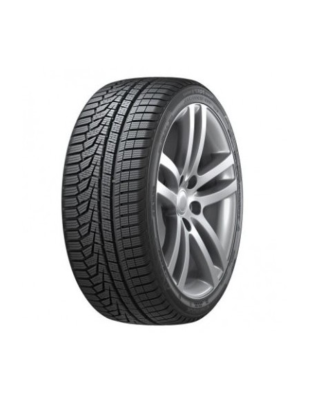 W320 Winter i*cept evo2 HANKOOK 225 55 16 95 H