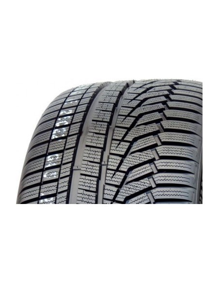 W320A Winter i*cept evo2 SUV HANKOOK 235 75 15 109 T