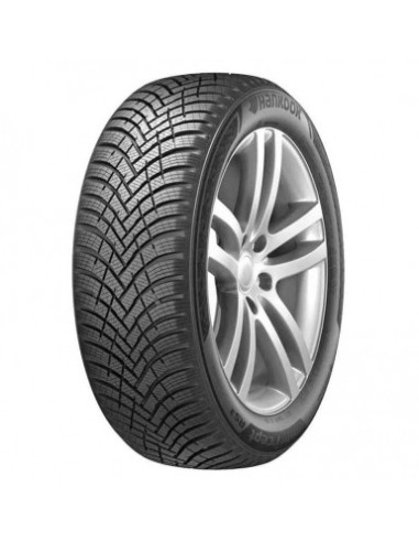W462 WINTER I*CEPT RS3 HANKOOK 205 55 17 95 V