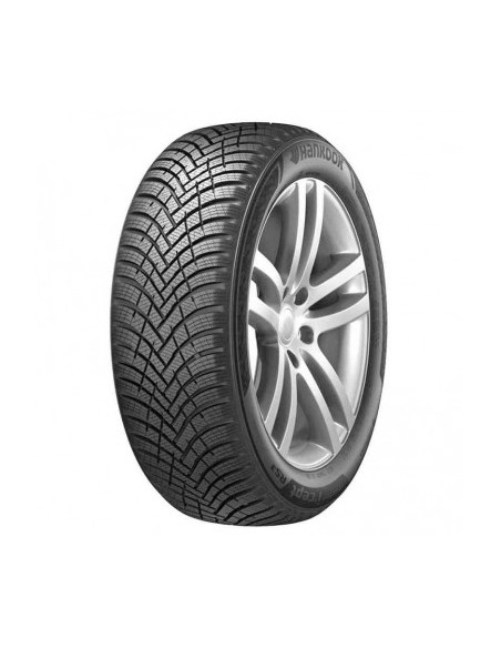 W462 WINTER I*CEPT RS3 HANKOOK 205 55 17 95 V
