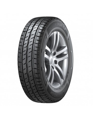 WiNter I*cept LV RW12 HANKOOK 205 60 16 100/98 T