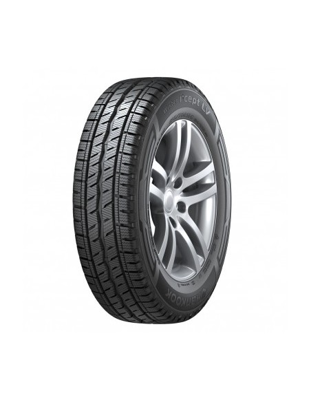 WiNter I*cept LV RW12 HANKOOK 205 60 16 100/98 T