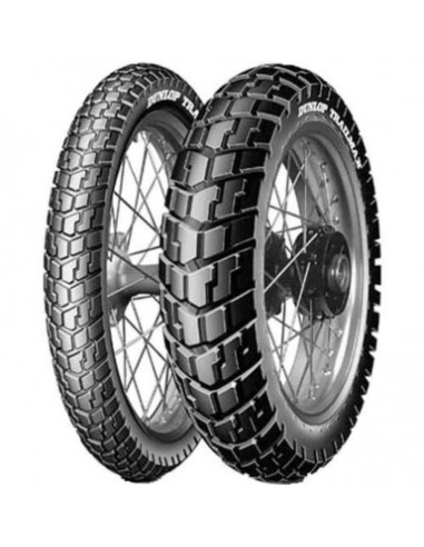 TRAILMAX DUNLOP 120 90 17 64 S