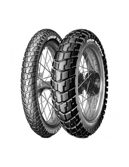 TRAILMAX DUNLOP 120 90 17 64 S