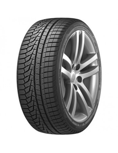 W320 Winter i*cept evo2 MO HANKOOK 225 45 18 91 H