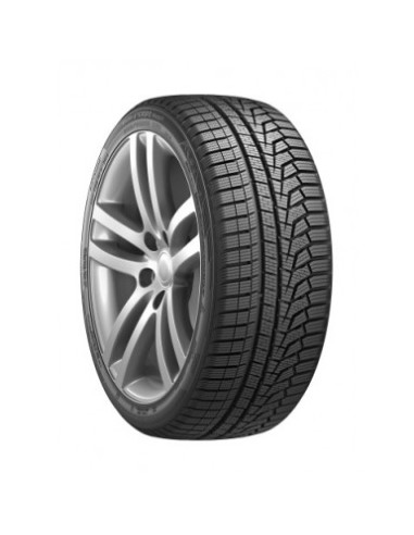 W320B WINTER I*CEPT EVO2 HANKOOK 205 55 17 91 H