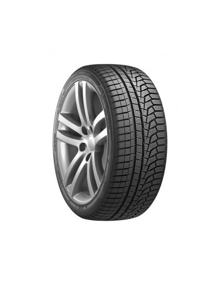 W320B WINTER I*CEPT EVO2 HANKOOK 205 55 17 91 H