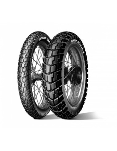 140/80-17 TT 69H TT TRAILMAX REAR 