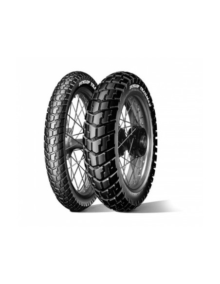 140/80-17 TT 69H TT TRAILMAX REAR 