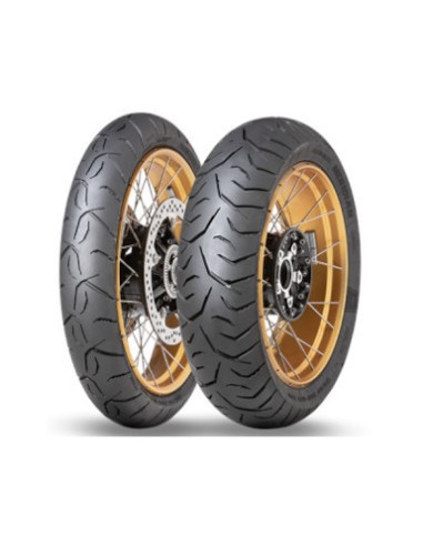 TRAILMAX MERIDIAN DUNLOP 110 80 19 59 V