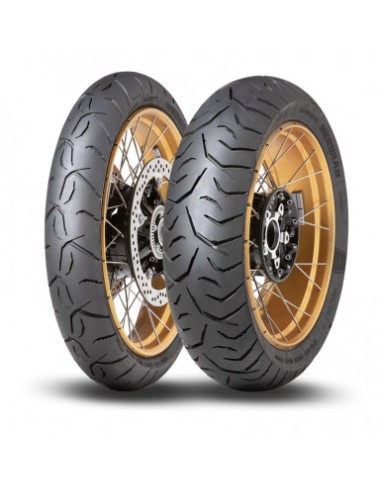 130/80 R17 TL 65H TRAILMAX MERIDIAN REAR 