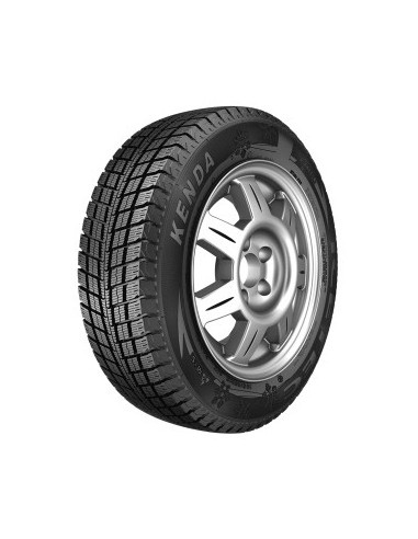 215/65 R16 TL 98T ICETEC KR27 M+S 3PMSF 