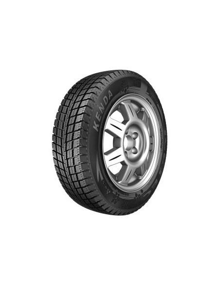 215/65 R16 TL 98T ICETEC KR27 M+S 3PMSF 