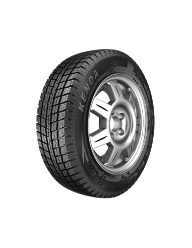 225/65 R17 TL 102Q ICETEC KR27 M+S 3PMSF 