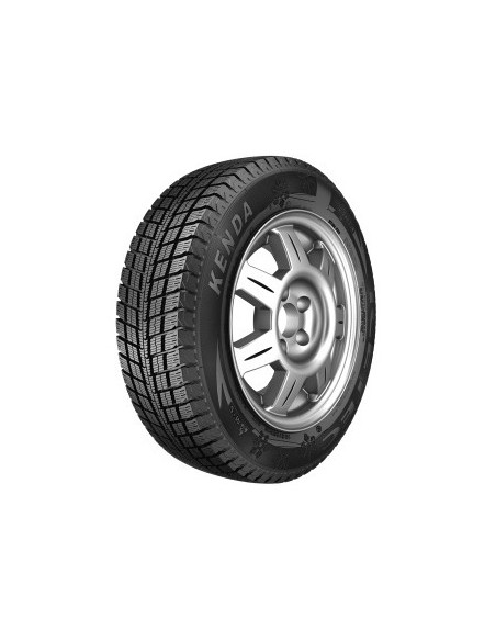 225/55 R16 TL 95Q ICETEC KR27 NORDIC COMPOUND M+S 3PMSF