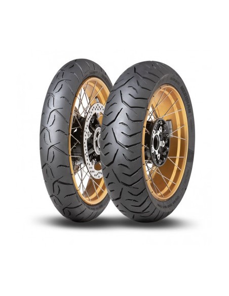 90/90 V21 TL 54(V) TRAILMAX MERIDIAN 