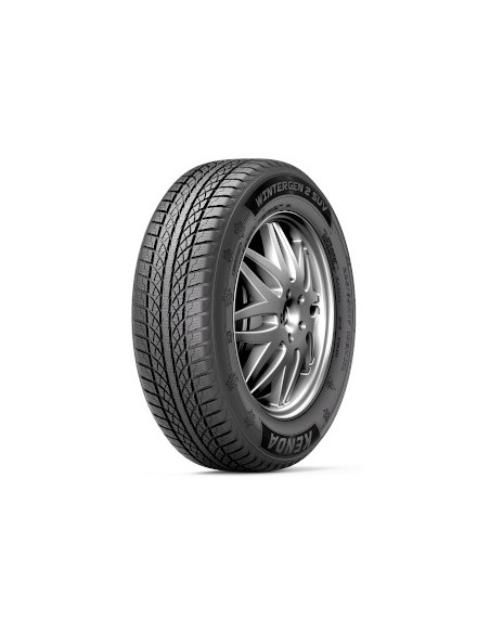 235/65 ZR17 TL 108V KR504 WINTERGREEN 2 SUV XL 