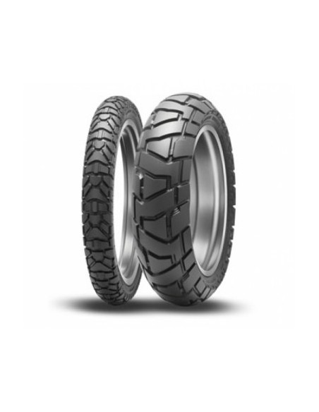 TRAILMAX MISSION DUNLOP 110 80 19 59 T