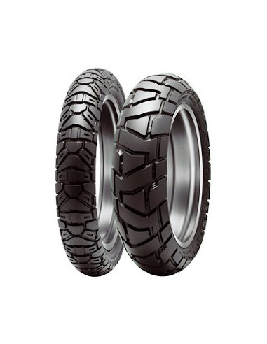 M+S TRAILMAX MISSION DUNLOP 120 70 19 60 T