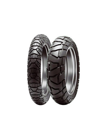 M+S TRAILMAX MISSION DUNLOP 120 70 19 60 T