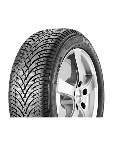 KRISALP HP3 KLEBER 215 45 17 91 H