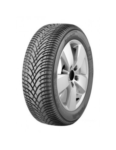 KRISALP HP3 KLEBER 235 45 17 94 H