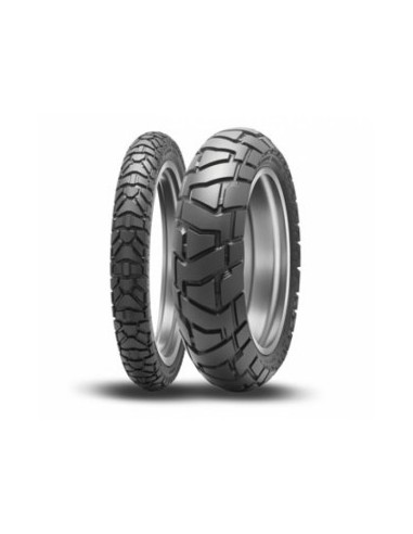 150/70 B18 TL 70T TRAILMAX MISSION REAR M+S 