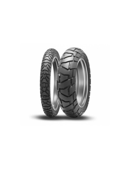 150/70 B18 TL 70T TRAILMAX MISSION REAR M+S 