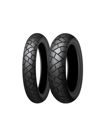 TRAILMAX MIXTOUR DUNLOP 110 80 19 59 V