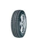 195/75 R16C 107 R Kleber Transalp 2 C 8pr M+s 3pmsf