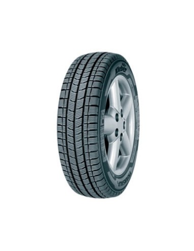 195/75 R16C 107 R Kleber Transalp 2 C 8pr M+s 3pmsf