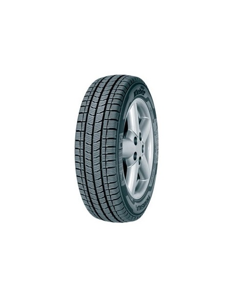 195/75 R16C 107 R Kleber Transalp 2 C 8pr M+s 3pmsf