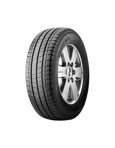 TRANSALP-2 PLUS KLEBER 195 75 16 107 R