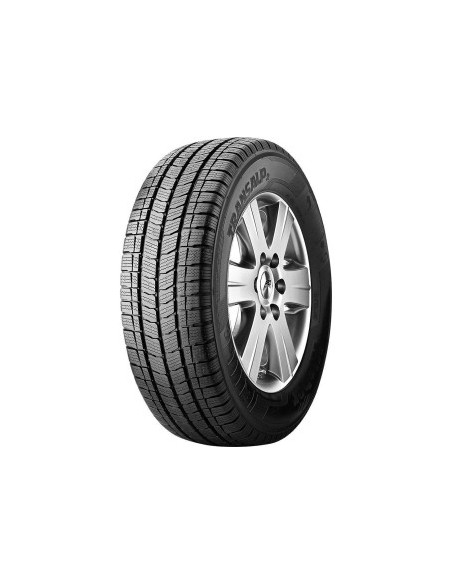 TRANSALP-2 PLUS KLEBER 195 75 16 107 R