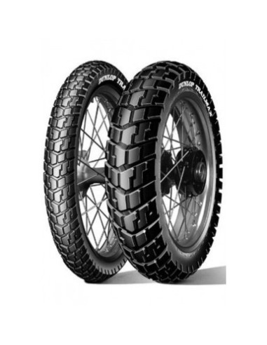 160/60 R17 TL 69H TRAILMAX MIXTOUR REAR 