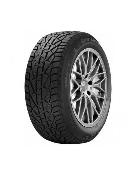 215/60 R17 TL 96H KORMORAN SUV SNOW M+S 3PMSF 