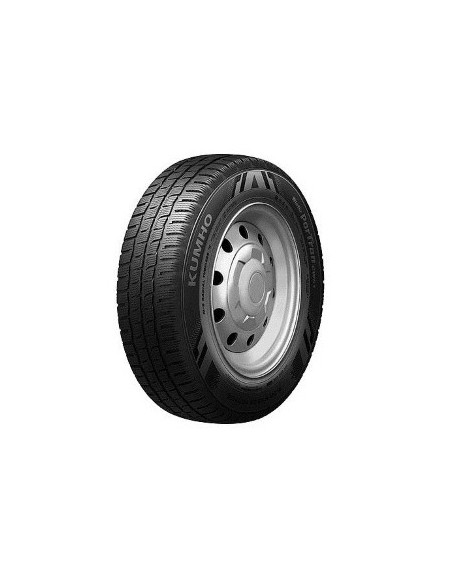 Winter PorTran CW51 KUMHO 215 65 16 109/107 R