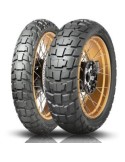 TRAILMAX RAID DUNLOP 90 90 21 54 T