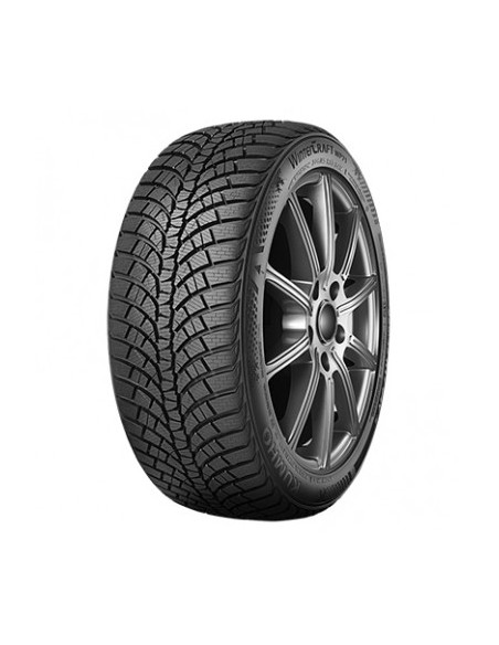 WinterCraft WP71 KUMHO 225 50 16 96 V