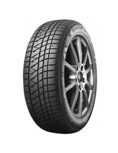 235/65 R17 108 H Kumho Wintercraft Ws71 Xl